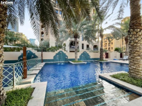 1-BR Dazingly lit Apt - Downtown - bnbmehomes - G08